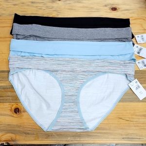 Maternity underwear
